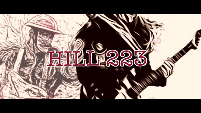SABATON – 82nd All The Way (Official Lyric Video)