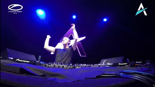 Andrew Rayel – Live @ ASOT 700 Festival in Buenos Aires, Argentina (11.04.2015)