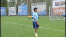 Уникальные кадры с тренировки удар Халка после отпуска! HD