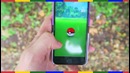 Гайд и Чит Pokemon GO