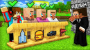 МЫ С ЖИТЕЛЯМИ РЕШАЕМ ЧТО БУДЕТ В НАШЕЙ ДЕРЕВНЕ В МАЙНКРАФТ | Компот Minecraft