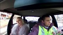 Гаишник ржал до слёз )