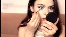 MW Макияж Куклы Dakota rose dakotakoti Barbie Doll Makeup Tutorial Transformation
