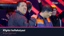 Bravo jamoasi – Kliplar kolleksiyasi