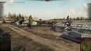 Дозорный на Maus – Разрыв шаблонов №2 – от КРАН [World of Tanks