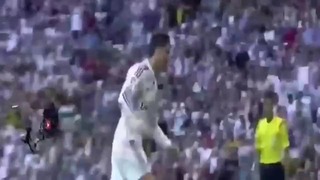 Real Madrid vs Barcelona 3-1 2014, All Goals (HD) 720p