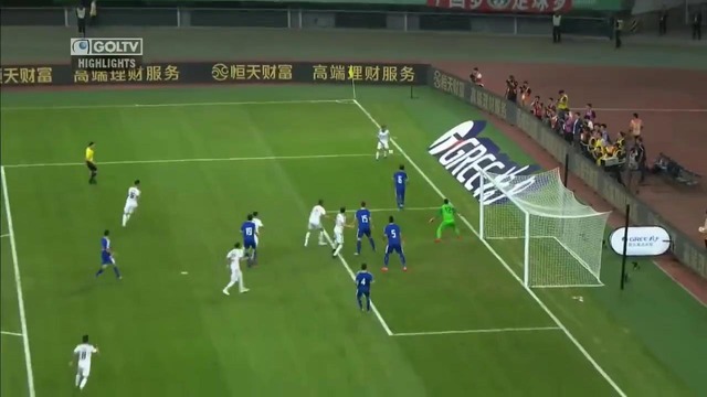 (HD) Узбекистан – Уругвай | China Cup-2019 | Полуфинал