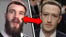 I Got The ZUCC Haircut – PewDiePie