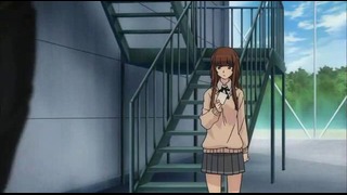 Amagami SS 1 сезон 25 серия