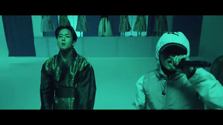 Ravi – bum (feat. chillin homie, kid milli) performance video