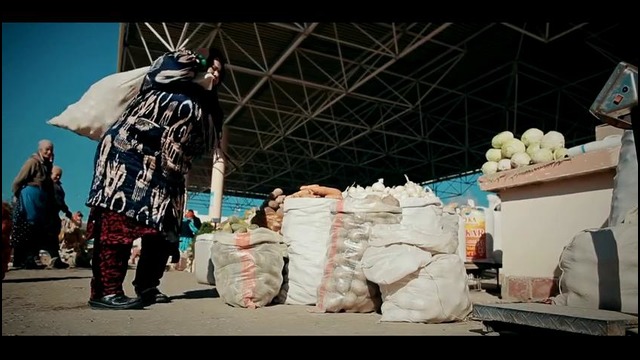 Navro’z Sobirov – Erni xotin boqmasin