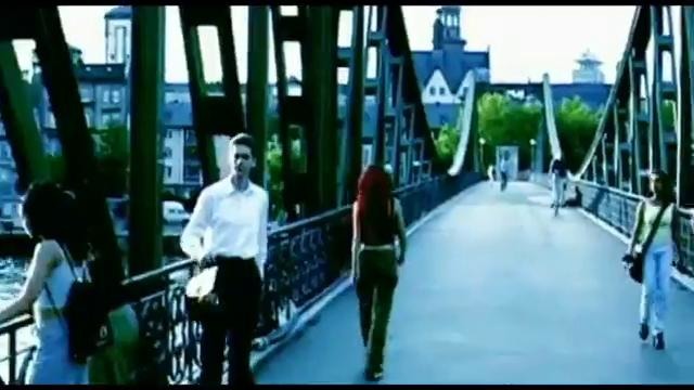Reflex – Дальний свет 2001 (Official Music Video) HD