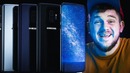 [Ай, Как Просто!] Samsung всех обманывают с galaxy s10