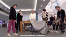 Run! BTS! 2020 – EP.117 [рус. суб]