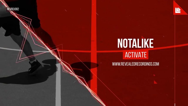 Notalike – Activate