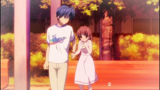 AMV – Happy Ending
