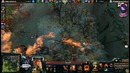 DOTA2: BTS Europe 3: Polarity vs Team Spirit (Game 2, 12.04.2016)
