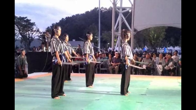 Uzbek Jang San’ati (UZBEK MARTIAL ART) Узбекское боевое искусство - Mover.uz