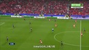 (HD) Бенфика – Манчестер Юнайтед | Лига Чемпионов 2017/18 | Групповой этап | 3-й тур