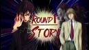 Code Geass Vs Death Note