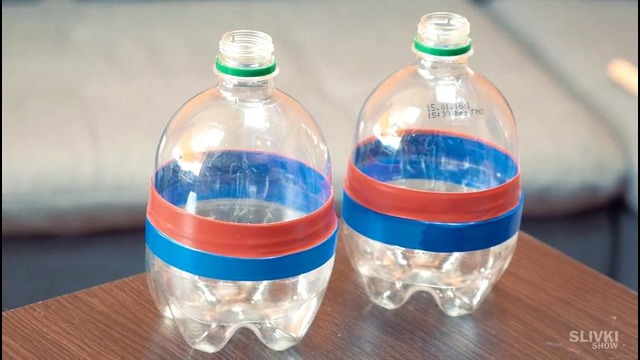 Как сделать гантели