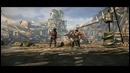 Mortal Kombat X – Трейлер Эррона Блэка