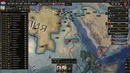 Hearts of Iron IV Люксембург Захват мира №11 Зачистка