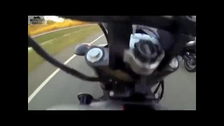 Best fail & win compilation of motorcycle ever