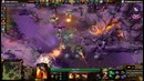 DOTA2: EpiCenter: Newbee vs coL (LB Round 3, Game 1)