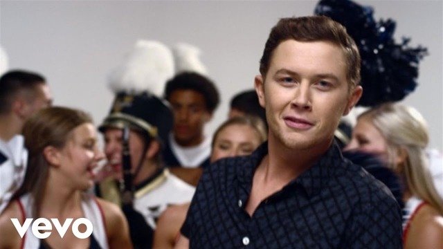 Scotty McCreery – Southern Belle (Official Music Video)