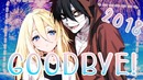 [yds] • [ws] goodbye 2018 mep