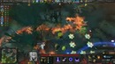 DOTA2: DreamLeague: Na`Vi vs Fnatic (Game 3) WB Final