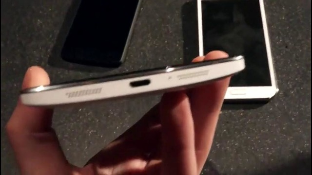 OnePlus One Hands-on and Comparison