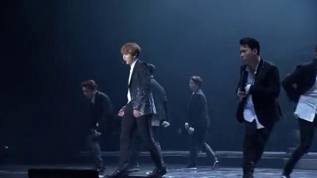 2017 bts live trilogy episode iii the wings tour in seoul