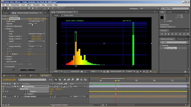 219. A Funky Introduction To SoundKeys – Interface Overview
