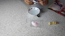 DIY мусс из Японии и Розыгрыш коробки со сладостями