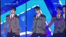 SBS2016 Gayo Daejun Seventeen – Into The New World+U Go Girl +Im Your Girl +BOOMBOOM