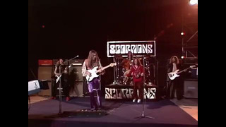 Scorpions – Kaléidospop 1977 (Full Concert)