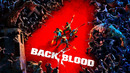 SHIMOROSHOW ◆ BACK 4 BLOOD