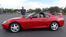 Я купил Toyota Supra