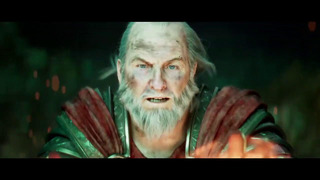 The Elder Scrolls Online Elsweyr – Русский кинематографический трейлер