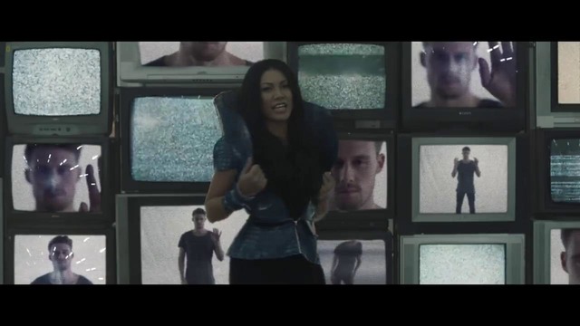 Anggun – What We Remember (Official Video 2017!)