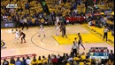 Golden State Warriors vs Portland Trail Blazers – Game 2 | NBA Playoffs 2017