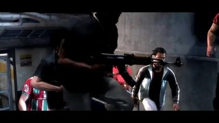 Max Payne 3: First Trailer