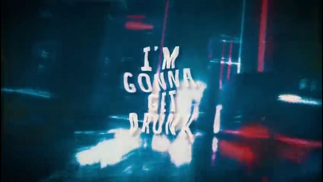 Vee – get high (feat. Reek I’van) (Official Lyric Video)