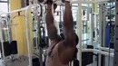 Мотивашка от Ulisses Jr и Simeon Panda