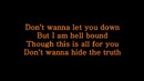 Demons – Imagine Dragons (Boyce Avenue feat. Jennel Garcia cover) Lyrics HD