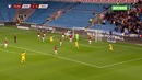 (HD) Норвегия – Румыния | Квалификация | 3-й Тур | Обзор матча
