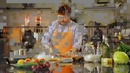 Ризотто с белыми грибами