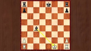Правила шахмат. Занятие 6. Рокировка